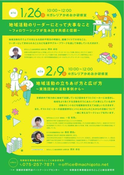 チラシ裏