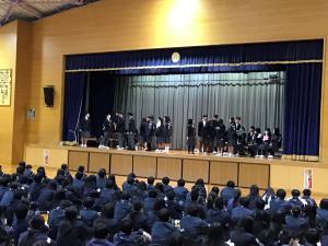 生徒総会3