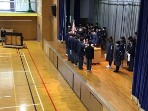 2学期伝達表彰5