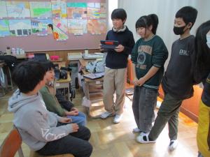 平和学習