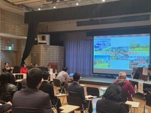 国づくりシンポジウム