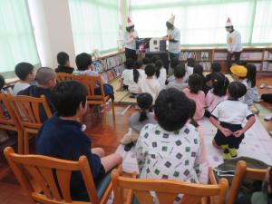 お話会1