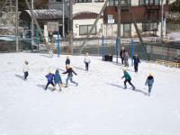 初雪