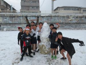 雪②