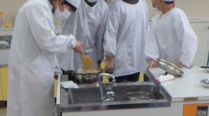 大根カレー