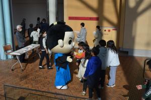 しんがくん