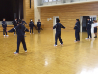 ソーラン１
