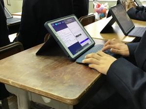 7学校生徒会交流会3