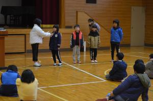 2月生まれ紹介