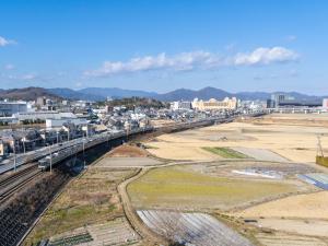 JR嵯峨野線