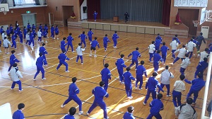 ﾀﾞﾝｽ2
