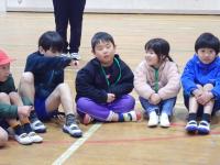 半日入学2