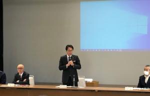 定例会１