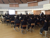 報告会全体
