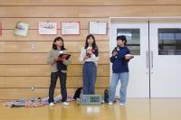 大縄大会１