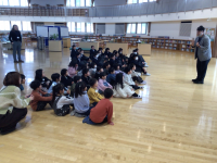 合同授業１
