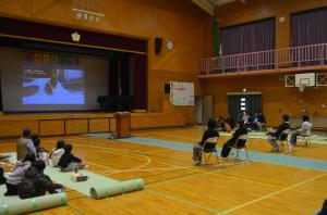 送る会3