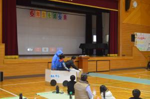 送る会4