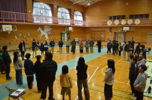 送る会7