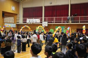 送る会４