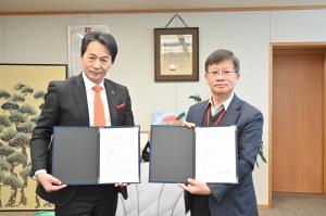 台湾連携協定１