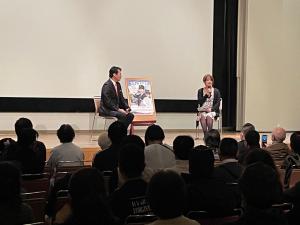 つぎとまります上映会２