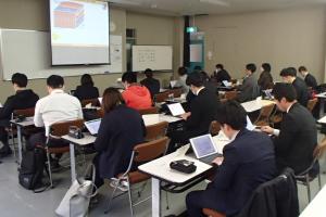 亀岡のICT教育推進講座Ⅲの２