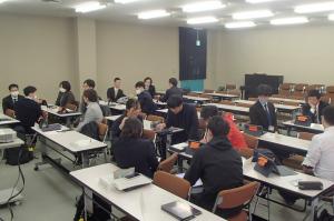 亀岡のICT教育推進講座Ⅲの３