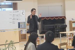 創造的な授業づくり講座4の６