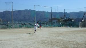 3年学年レク2