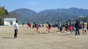 3年学年レク4