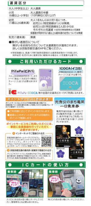 ばすまっぷ