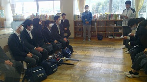 部活1
