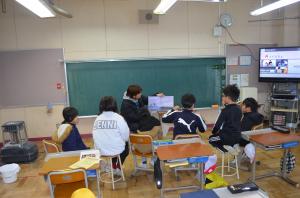 読み聞かせ2