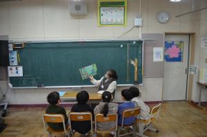 読み聞かせ3