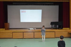 児童総会3