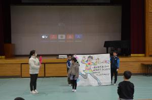 児童総会4