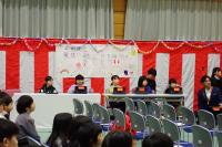 司会