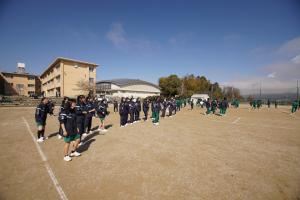 学レク1