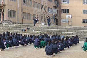 学レク2