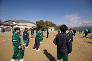 学レク3