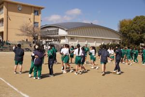 学レク4