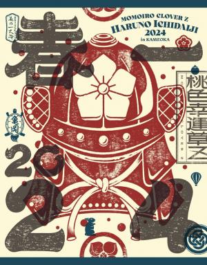 ライブBlu-ray&DVDヴィジュアル
