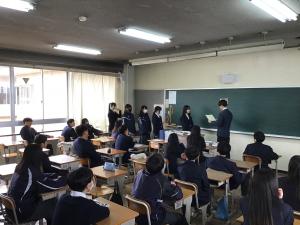 修了式7