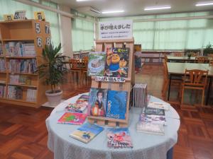 展示本2