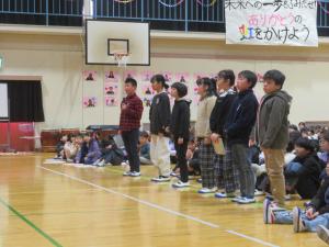 5年発表