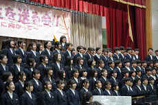 2年発表
