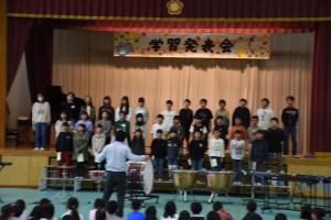 発表会