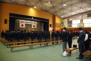 入学式1