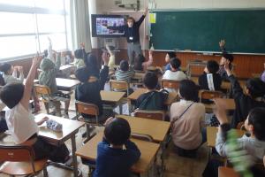 外国語